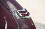 Ford DeLuxe Convertible Coupe 1940 года
